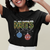 Christmas Couples T Shirt Chestnuts Xmas Matching Family Funny Nuts - Wonder Print Shop