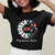 Funny Nurse T Shirt For Women RN Registered Nurse Pride Nurse Life Empowering Caregivers #NurseLife  #RegisteredNurse Sunflower - Wonder Print Shop