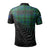 henderson-ancient-tartan-family-crest-golf-shirt-with-fern-leaves-and-coat-of-arm-of-new-zealand-personalized-your-name-scottish-tatan-polo-shirt