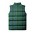 henderson-ancient-clan-puffer-vest-family-crest-plaid-sleeveless-down-jacket