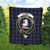 home-hume-clan-crest-tartan-quilt-tartan-plaid-quilt-with-family-crest