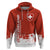 Switzerland Hoodie Smudge Style RLT13
