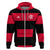 Custom Request - CRF Flamengo - 30/11/23 Hoodie - Wonder Print Shop