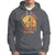 Halloween Witch Hoodie Yes Actually I Can Drive A Stick Halloween Costume - Wonder Print Shop
