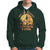 Halloween Witch Hoodie Yes Actually I Can Drive A Stick Halloween Costume - Wonder Print Shop
