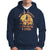 Halloween Witch Hoodie Yes Actually I Can Drive A Stick Halloween Costume - Wonder Print Shop