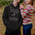 Nakatomi Plaza Hoodie It's Not Christmas Until Hans Gruber Falls - Wonder Print Shop