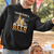 Beer Lover Hoodie I'm Holding A Beer So Yeah I'm Pretty Busy Funny Beer Lover - Wonder Print Shop