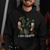 Beer Lover Hoodie I Do Crafts Beer Funny Home Brewing Vintage Craft Beer Lover - Wonder Print Shop