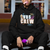 VBS Stellar Hoodie VBS Crew Stellar VBS 2023 Vacation Bible School Space - Wonder Print Shop