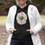 Vintage Bee Daisy Flowers Retro Groovy Hoodie - Wonder Print Shop