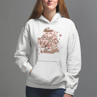 Cat Lover Hoodie CatFe Anime Kitty Coffee Shop - Wonder Print Shop