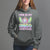 Disco Lover Hoodie Dance Party 70s 80s - Wonder Print Shop
