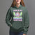 Disco Lover Hoodie Dance Party 70s 80s - Wonder Print Shop