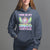 Disco Lover Hoodie Dance Party 70s 80s - Wonder Print Shop