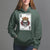 Poker Hoodie Couple Matching - 2/2 Card Queen Skull - Wonder Print Shop