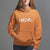Cat Lover Hoodie Just Meow Meoow All Day - Wonder Print Shop