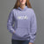 Cat Lover Hoodie Just Meow Meoow All Day - Wonder Print Shop