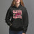 Sleigh Girl Sleigh Christmas Festive Winter Holiday Party Hoodie - Wonder Print Shop