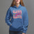 Sleigh Girl Sleigh Christmas Festive Winter Holiday Party Hoodie - Wonder Print Shop