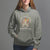 Flower Lover Hoodie Find Someone Who Grows Flowers In The Darkest Parts Of You - Wonder Print Shop