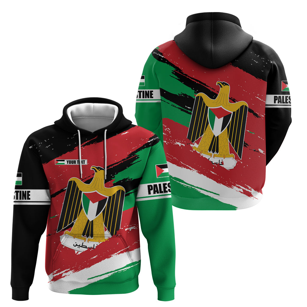 CUSTOMER REQUEST - Mohammed Qasim - 05/11/2025 - Hoodie - LT01