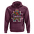 Autism Awareness Hoodie Special Teacher Teach Accept Understand Love - Wonder Print Shop