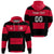 Custom Request - CRF Flamengo - 30/11/23 Hoodie LT9