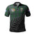 hope-vere-tartan-family-crest-golf-shirt-with-fern-leaves-and-coat-of-arm-of-new-zealand-personalized-your-name-scottish-tatan-polo-shirt