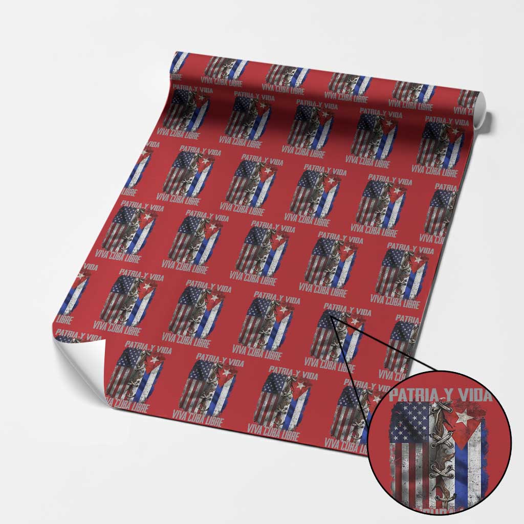 I am a Project That Keeps Jesus Busy Coquette Bow Wrapping Paper Roll Christian Faith Humor