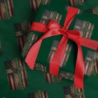 I Cant But I Know A Guy Wrapping Paper Roll Funny Christian Jesus Cross - Wonder Print Shop