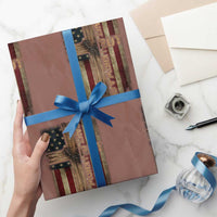 I Cant But I Know A Guy Wrapping Paper Roll Funny Christian Jesus Cross - Wonder Print Shop