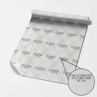 I Do Not Get Enough Credit For The Things I Manage Not To Say Wrapping Paper Roll Funny Sarcastic Adult Humor - Wonder Print Shop
