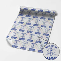 I Have Seaman On My Shirt Wrapping Paper Roll Funny Sarcastic Adult Humor - Wonder Print Shop