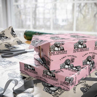 I Like Whiskey and Cigars and Maybe 3 People Wrapping Paper Roll Funny Bigfoot Drinking and Cigarette Anti-Social Humor
