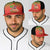 I Stand With Traore Baseball Net Cap Burkina Faso Flag Map - African Pattern - Wonder Print Shop