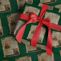 If There Is No Struggle No Progress Wrapping Paper Roll Frederick Douglass Newspaper - Wonder Print Shop