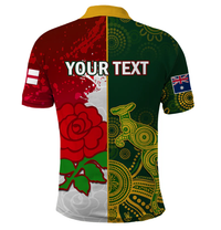 CUSTOMER REQUEST- nicolemayhew93 - 29/09/2025 - Polo Shirt - LT14