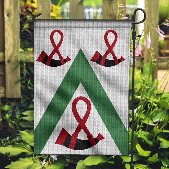 Custom request - 123jimmymiami - 22/12/23 - Garden Flag - Wonder Print Shop