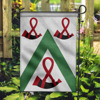 Custom request - 123jimmymiami - 22/12/23 - Garden Flag - Wonder Print Shop