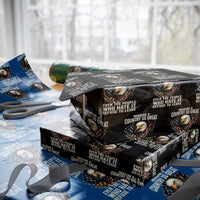 Imagine A Country So Great Even The People Who Hate It Refuse To Leave Wrapping Paper Roll Bald Eagle