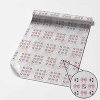 In My Soccer Girl Era Wrapping Paper Roll Funny Football Fan