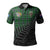 innes-hunting-tartan-family-crest-golf-shirt-with-fern-leaves-and-coat-of-arm-of-new-zealand-personalized-your-name-scottish-tatan-polo-shirt