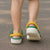 Jamaica Clogs Shoes Heritage Palette Flag-Inspired - Wonder Print Shop