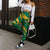 Jamaica Cricket Tallawahs Jogger Pants Fi Wi Tallawahs Champions - Wonder Print Shop