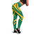 Jamaica Cricket Tallawahs Leggings Fi Wi Tallawahs Champions LT01