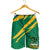 Jamaica Cricket Tallawahs Shorts for Men Fi Wi Tallawahs Champions - Wonder Print Shop