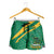Jamaica Cricket Tallawahs Shorts for Women Fi Wi Tallawahs Champions - Wonder Print Shop