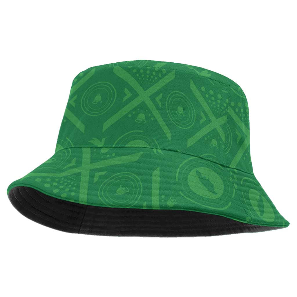 Jamaica Labour Party Bucket Hat Choose Jamica - Wonder Print Shop