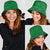 Jamaica Labour Party Bucket Hat Choose Jamica - Wonder Print Shop